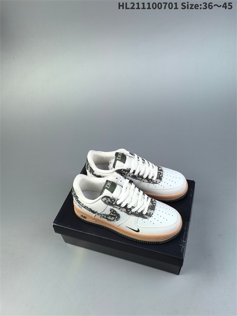 women air force one shoes 36-45 2025-9-19-698